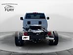 New 2026 Ram 5500 Regular Cab 84 CA Cab Chassis for sale #1H340 - photo 4