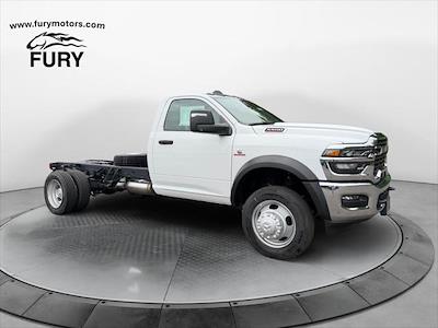New 2026 Ram 5500 Regular Cab 84 CA Cab Chassis for sale #1H360 - photo 1
