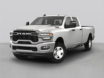 New 2026 Ram 3500 Tradesman Regular Cab for sale #1H641 - photo 1