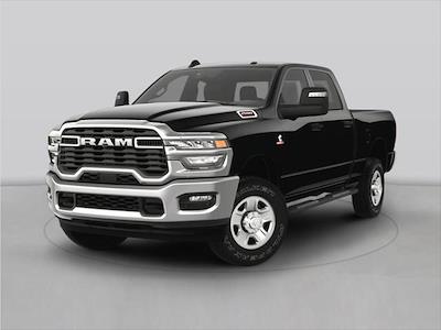 New 2026 Ram 2500 Tradesman Regular Cab for sale #1H697 - photo 1