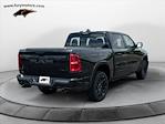 2025 Ram 1500 Crew Cab 4x4 Pickup for sale #4G067 - photo 2