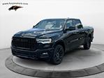 2025 Ram 1500 Crew Cab 4x4 Pickup for sale #4G067 - photo 7