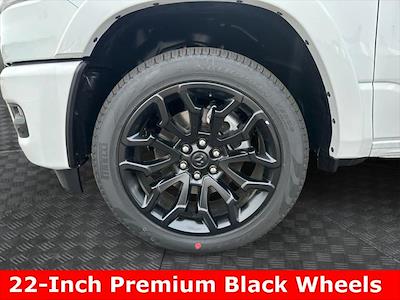 New 2025 Ram 1500 Limited Crew Cab 4x4 Pickup for sale #4G074 - photo 2