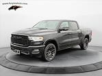 2025 Ram 1500 Crew Cab 4x4 Pickup for sale #4G083 - photo 7
