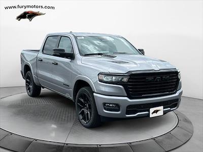 2025 Ram 1500 Crew Cab 4x4 Pickup for sale #4G109 - photo 1