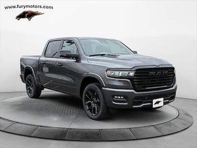 2025 Ram 1500 Crew Cab 4x4 Pickup for sale #4G112 - photo 1