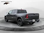 2025 Ram 1500 Crew Cab 4x4 Pickup for sale #4G112 - photo 5