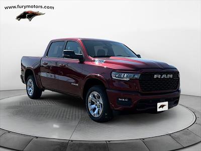 2025 Ram 1500 Crew Cab 4x4 Pickup for sale #4G117 - photo 1