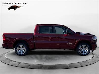 New 2025 Ram 1500 Big Horn Crew Cab 4x4 Pickup for sale #4G117 - photo 2
