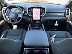 2025 Ram 1500 Crew Cab 4x4 Pickup for sale #4G117 - photo 10