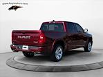 2025 Ram 1500 Crew Cab 4x4 Pickup for sale #4G117 - photo 3