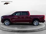 2025 Ram 1500 Crew Cab 4x4 Pickup for sale #4G117 - photo 6