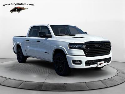 2025 Ram 1500 Crew Cab 4x4 Pickup for sale #4G124 - photo 1
