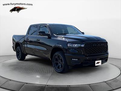 2025 Ram 1500 Crew Cab 4x4 Pickup for sale #4G128 - photo 1