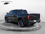 2025 Ram 1500 Crew Cab 4x4 Pickup for sale #4G128 - photo 5
