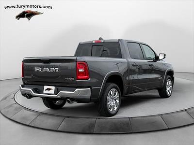 New 2025 Ram 1500 Big Horn Crew Cab 4x4 Pickup for sale #4G133 - photo 2