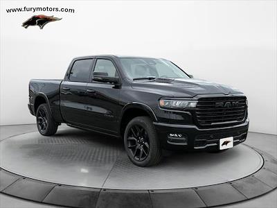 2025 Ram 1500 Crew Cab 4x4 Pickup for sale #4G134 - photo 1