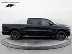 2025 Ram 1500 Crew Cab 4x4 Pickup for sale #4G134 - photo 3