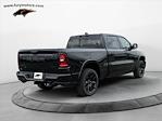 2025 Ram 1500 Crew Cab 4x4 Pickup for sale #4G134 - photo 2