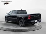2025 Ram 1500 Crew Cab 4x4 Pickup for sale #4G134 - photo 5