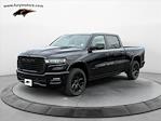 2025 Ram 1500 Crew Cab 4x4 Pickup for sale #4G134 - photo 7