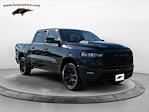 2025 Ram 1500 Crew Cab 4x4 Pickup for sale #4G135 - photo 1