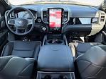 2025 Ram 1500 Crew Cab 4x4 Pickup for sale #4G135 - photo 10