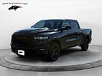 2025 Ram 1500 Crew Cab 4x4 Pickup for sale #4G135 - photo 7