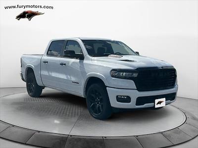 New 2025 Ram 1500 Laramie Crew Cab 4x4 Pickup for sale #4G215 - photo 1