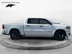 New 2025 Ram 1500 Laramie Crew Cab 4x4 Pickup for sale #4G215 - photo 2