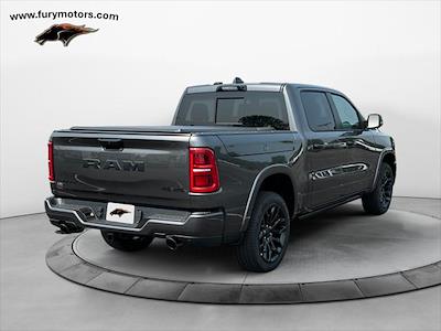 New 2026 Ram 1500 Limited Crew Cab 4x4 Pickup for sale #4H002 - photo 2