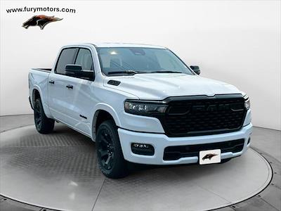 2026 Ram 1500 Crew Cab 4x4 Pickup for sale #4H003 - photo 1