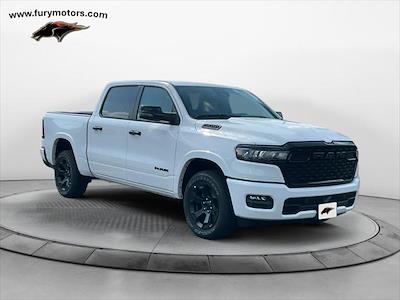 2026 Ram 1500 Crew Cab 4x4 Pickup for sale #4H004 - photo 1