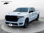 2026 Ram 1500 Crew Cab 4x4 Pickup for sale #4H005 - photo 7