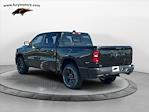 New 2026 Ram 1500 Warlock Crew Cab 4x4 Pickup for sale #4H008 - photo 5