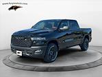 New 2026 Ram 1500 Warlock Crew Cab 4x4 Pickup for sale #4H008 - photo 7