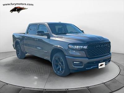 New 2026 Ram 1500 Big Horn Crew Cab 4x4 Pickup for sale #4H010 - photo 1