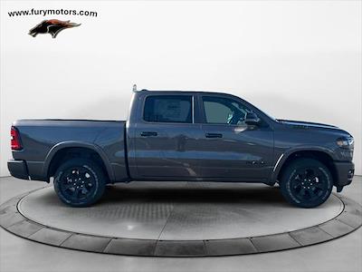 New 2026 Ram 1500 Big Horn Crew Cab 4x4 Pickup for sale #4H010 - photo 2