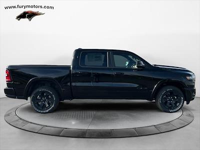 New 2026 Ram 1500 Big Horn Crew Cab 4x4 Pickup for sale #4H011 - photo 2