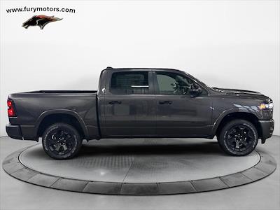 New 2026 Ram 1500 Big Horn Crew Cab 4x4 Pickup for sale #4H013 - photo 2