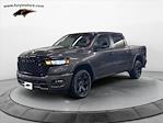 New 2026 Ram 1500 Big Horn Crew Cab 4x4 Pickup for sale #4H013 - photo 7