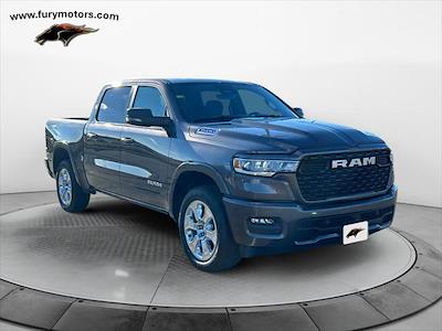 New 2026 Ram 1500 Big Horn Crew Cab for sale #4H014 - photo 1