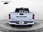 New 2026 Ram 1500 Big Horn Crew Cab 4x4 Pickup for sale #4H019 - photo 4
