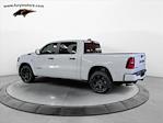 New 2026 Ram 1500 Big Horn Crew Cab 4x4 Pickup for sale #4H019 - photo 5