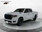 New 2026 Ram 1500 Big Horn Crew Cab 4x4 Pickup for sale #4H019 - photo 7