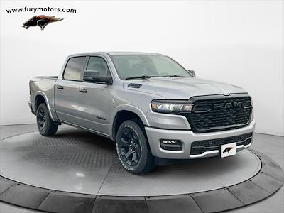 New 2026 Ram 1500 Big Horn Crew Cab for sale #4H021 - photo 1