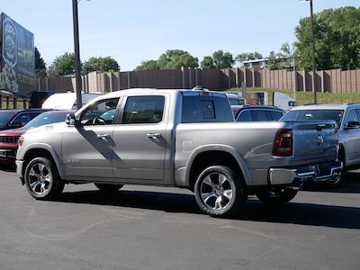 New 2022 Ram 1500 Laramie Crew Cab 4WD Pickup for sale #D0733 - photo 2