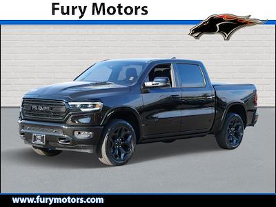 2024 Ram 1500 Crew Cab 4WD Pickup for sale #DV1060 - photo 1