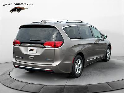 2018 Chrysler Pacifica FWD Minivan for sale #FP4021A - photo 2