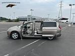 2018 Chrysler Pacifica FWD Minivan for sale #FP4021A - photo 37